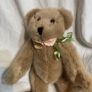 Heartfelt Bear 1997